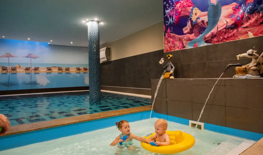 CE Plaza Hotel Sifok - Fergeteges CE Plaza szilveszter (min. 3 j)