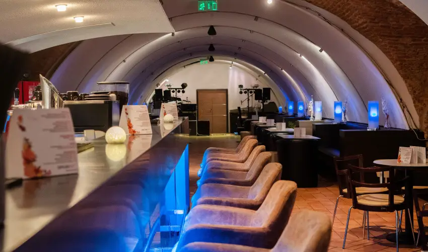 CE Plaza Hotel Sifok - Fergeteges CE Plaza szilveszter (min. 3 j)