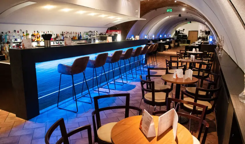 CE Plaza Hotel Sifok - Fergeteges CE Plaza szilveszter (min. 3 j)