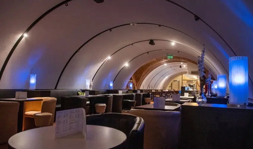 CE Plaza Hotel Sifok - Fergeteges CE Plaza szilveszter (min. 3 j)