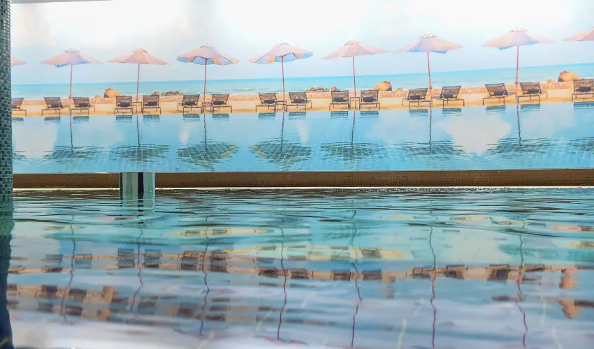 CE Plaza Hotel Sifok - Fergeteges CE Plaza szilveszter (min. 3 j)