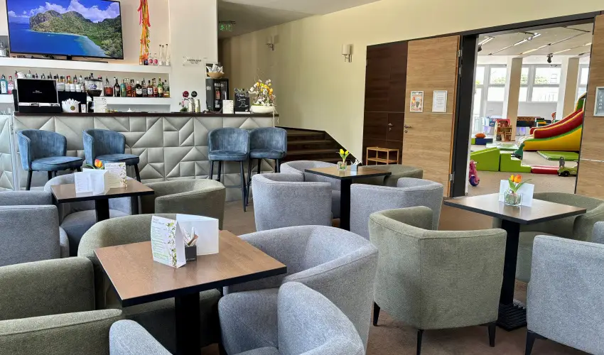 CE Plaza Hotel Sifok - Fergeteges CE Plaza szilveszter (min. 3 j)