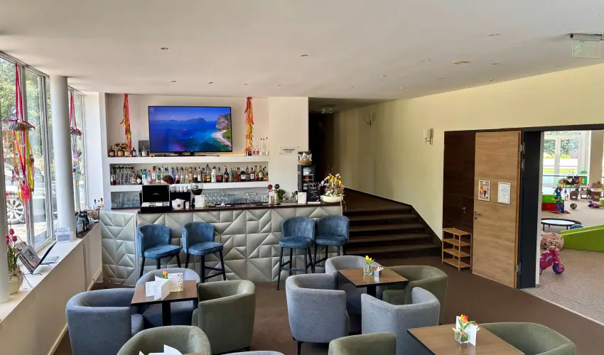 CE Plaza Hotel Sifok - Fergeteges CE Plaza szilveszter (min. 3 j)