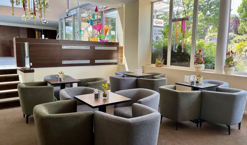 CE Plaza Hotel Sifok - Fergeteges CE Plaza szilveszter (min. 3 j)