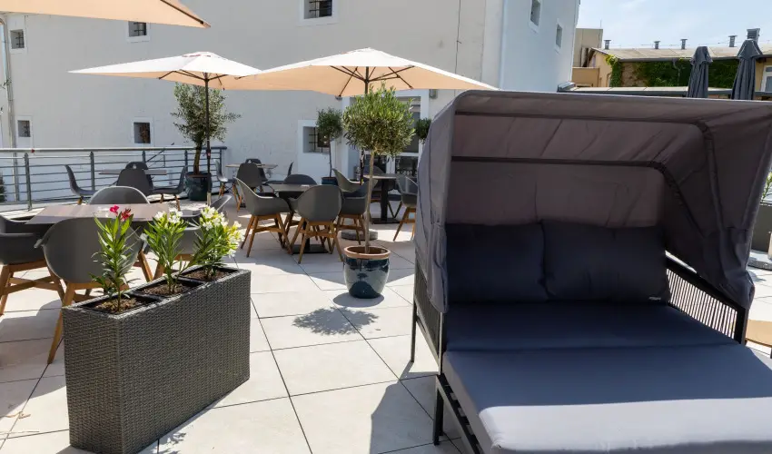 CE Plaza Hotel Sifok - Fergeteges CE Plaza szilveszter (min. 3 j)