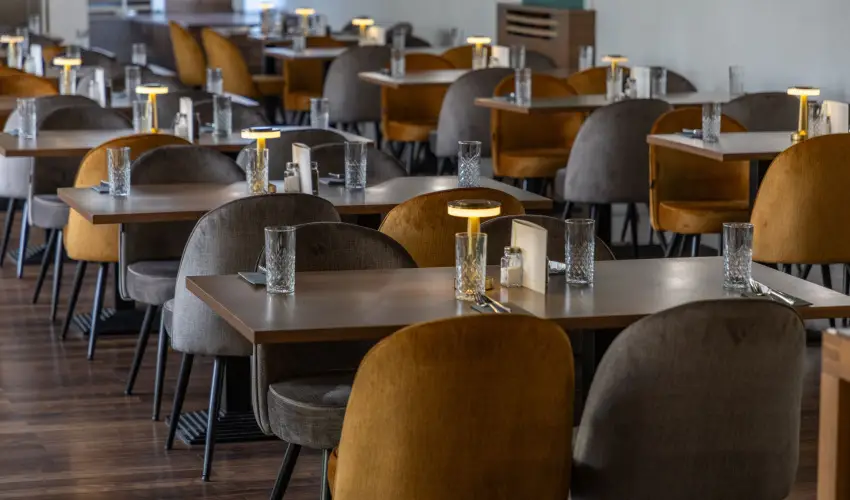 CE Plaza Hotel Sifok - Fergeteges CE Plaza szilveszter (min. 3 j)