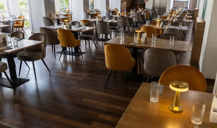 CE Plaza Hotel Sifok - Fergeteges CE Plaza szilveszter (min. 3 j)