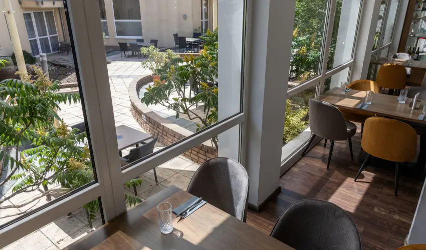 CE Plaza Hotel Sifok - Fergeteges CE Plaza szilveszter (min. 3 j)