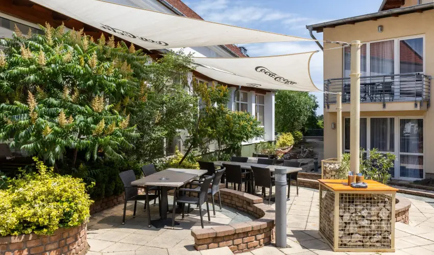 CE Plaza Hotel Sifok - Fergeteges CE Plaza szilveszter (min. 3 j)