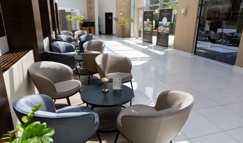 CE Plaza Hotel Sifok - Fergeteges CE Plaza szilveszter (min. 3 j)