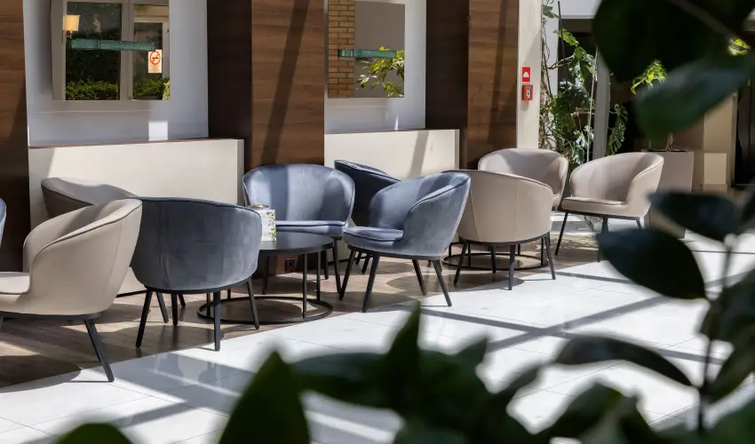 CE Plaza Hotel Sifok - Fergeteges CE Plaza szilveszter (min. 3 j)