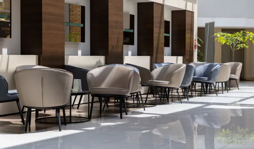 CE Plaza Hotel Sifok - Fergeteges CE Plaza szilveszter (min. 3 j)