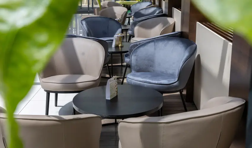 CE Plaza Hotel Sifok - Fergeteges CE Plaza szilveszter (min. 3 j)