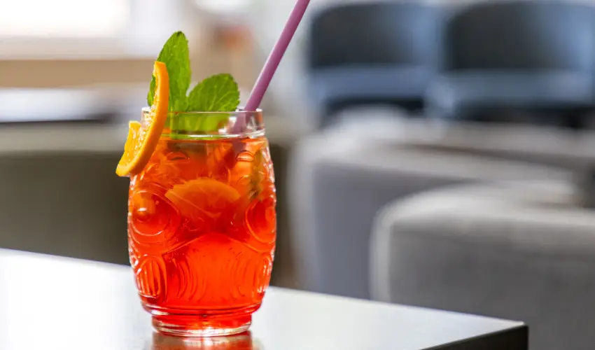 CE Plaza Hotel Sifok - Fergeteges CE Plaza szilveszter (min. 3 j)