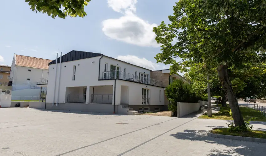 CE Plaza Hotel Sifok - Fergeteges CE Plaza szilveszter (min. 3 j)