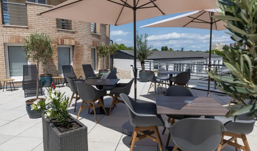 CE Plaza Hotel Sifok - Fergeteges CE Plaza szilveszter (min. 3 j)