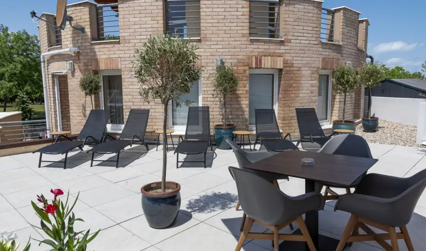 CE Plaza Hotel Sifok - Fergeteges CE Plaza szilveszter (min. 3 j)