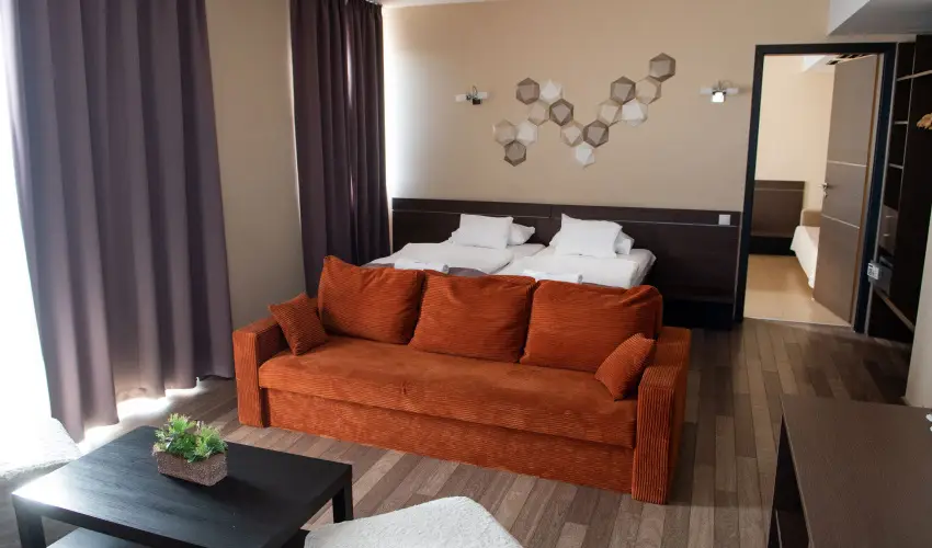 CE Plaza Hotel Sifok - Fergeteges CE Plaza szilveszter (min. 3 j)