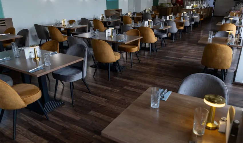 CE Plaza Hotel Sifok - Fergeteges CE Plaza szilveszter (min. 3 j)