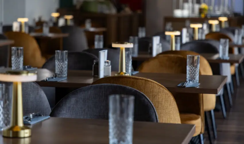 CE Plaza Hotel Sifok - Fergeteges CE Plaza szilveszter (min. 3 j)