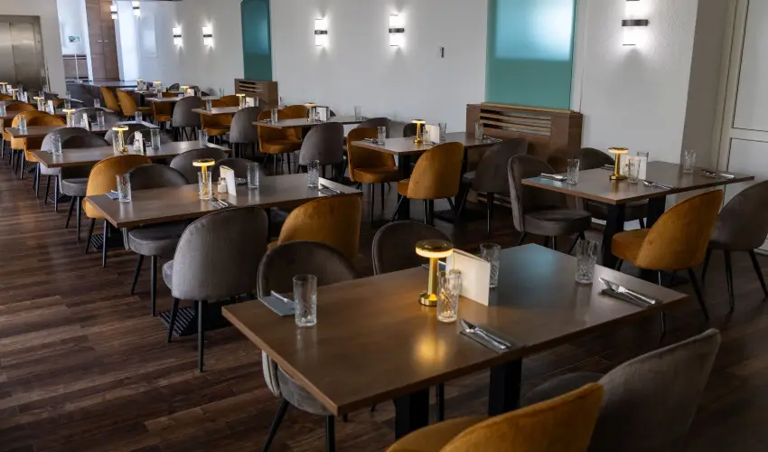 CE Plaza Hotel Sifok - Fergeteges CE Plaza szilveszter (min. 3 j)