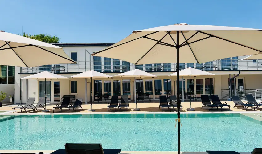 CE Plaza Hotel Sifok - Fergeteges CE Plaza szilveszter (min. 3 j)