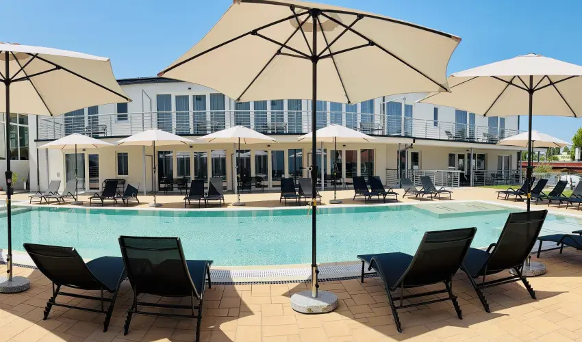 CE Plaza Hotel Sifok - Fergeteges CE Plaza szilveszter (min. 3 j)