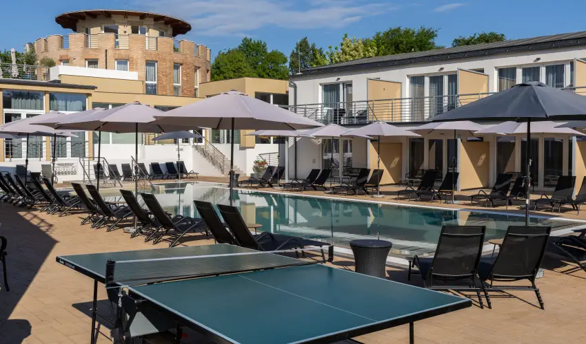 CE Plaza Hotel Sifok - Fergeteges CE Plaza szilveszter (min. 3 j)