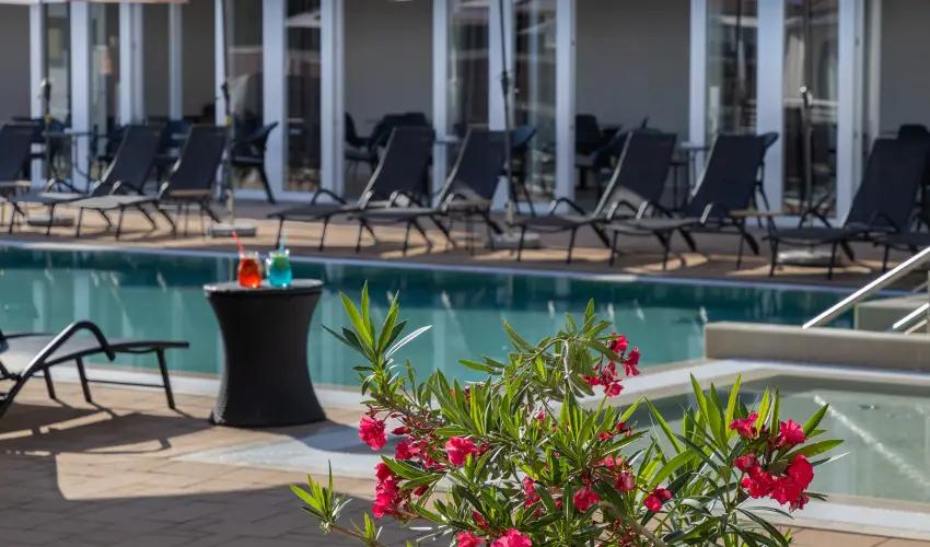 CE Plaza Hotel Sifok - Fergeteges CE Plaza szilveszter (min. 3 j)