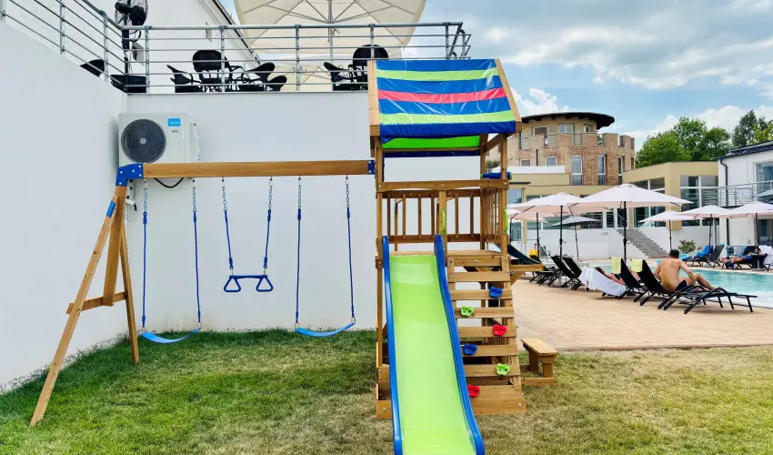 CE Plaza Hotel Sifok - Fergeteges CE Plaza szilveszter (min. 3 j)