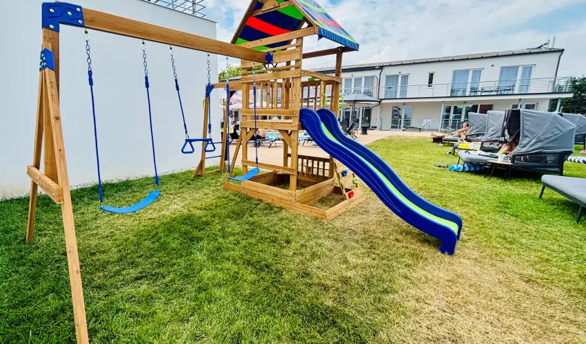 CE Plaza Hotel Sifok - Fergeteges CE Plaza szilveszter (min. 3 j)