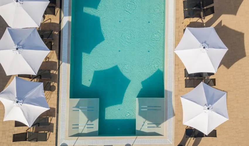CE Plaza Hotel Si�fok - Fergeteges CE Plaza ALL IN Szilveszter (min. 3 �j)