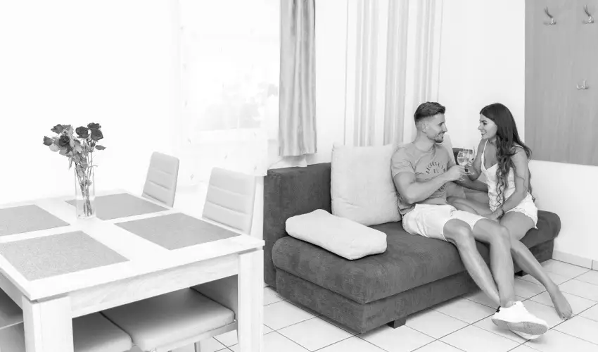 Cegl�df�rd� Apartmanpark �s Kemping Cegl�d - Szilveszter (min. 2 �j)