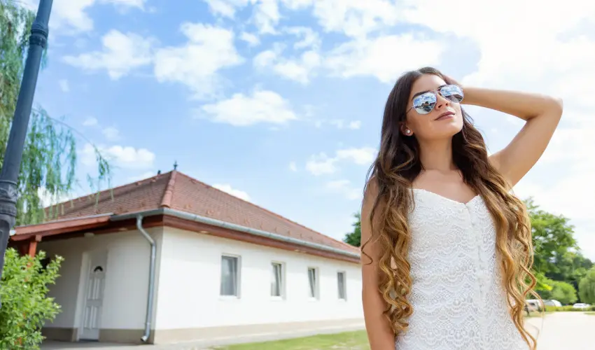 Cegldfrd Apartmanpark s Kemping Cegld - Szilveszter (min. 2 j)