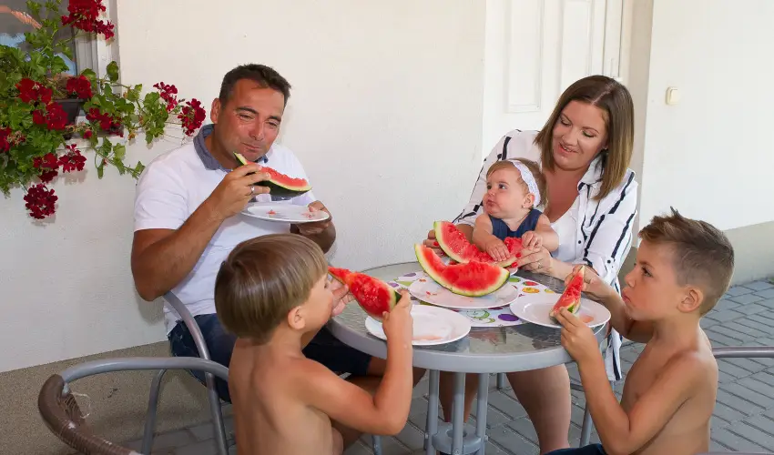 Cegldfrd Apartmanpark s Kemping Cegld - Szilveszter (min. 2 j)