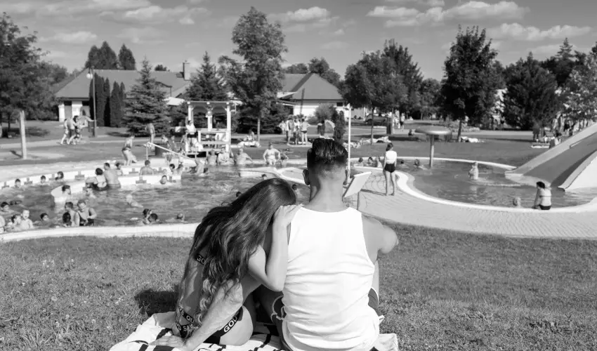 Cegl�df�rd� Apartmanpark �s Kemping Cegl�d - Szilveszter (min. 2 �j)