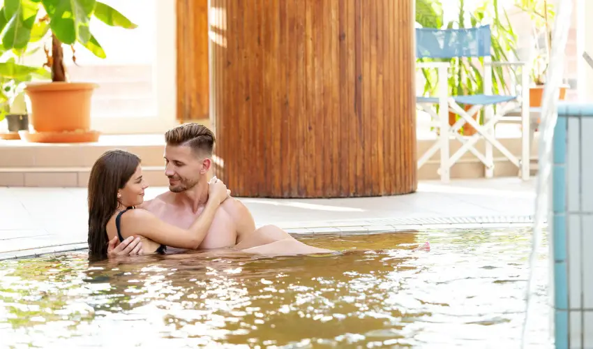 Cegldfrd Apartmanpark s Kemping Cegld - Szilveszter (min. 2 j)