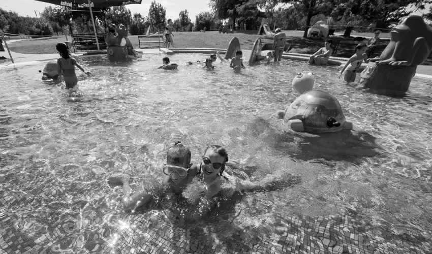 Cegl�df�rd� Apartmanpark �s Kemping Cegl�d - Szilveszter (min. 2 �j)