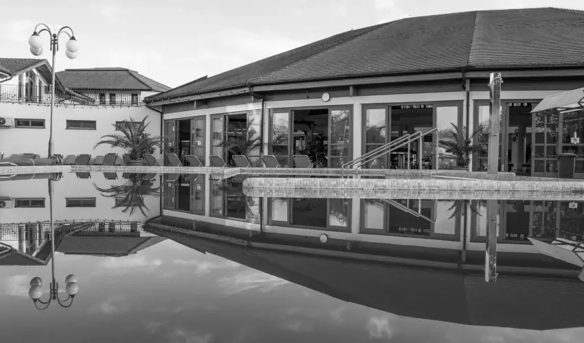 Cegl�df�rd� Apartmanpark �s Kemping Cegl�d - Szilveszter (min. 2 �j)