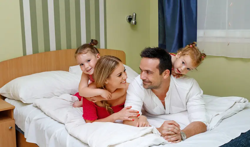 Cegldfrd Apartmanpark s Kemping Cegld - Szilveszter (min. 2 j)