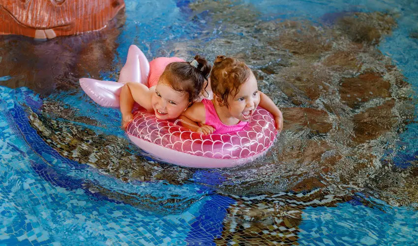 Cegldfrd Apartmanpark s Kemping Cegld - Szilveszter (min. 2 j)