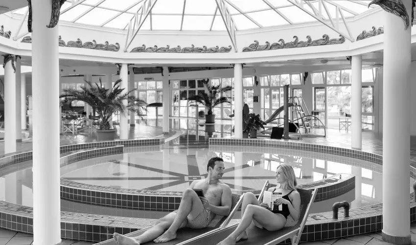 Cegl�df�rd� Apartmanpark �s Kemping Cegl�d - Szilveszter (min. 2 �j)