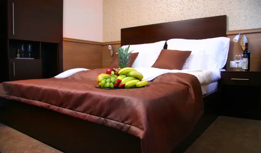 Central Hotel 21 Budapest - Szilveszter (min. 3 j)