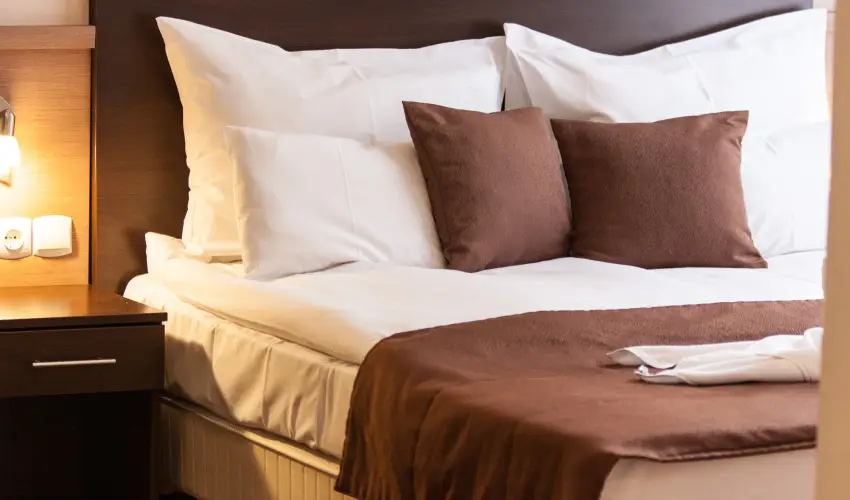 Central Hotel 21 Budapest - Szilveszter (min. 3 j)