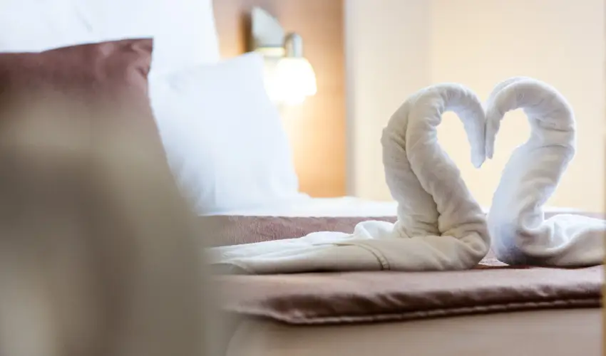 Central Hotel 21 Budapest - Szilveszter (min. 3 j)