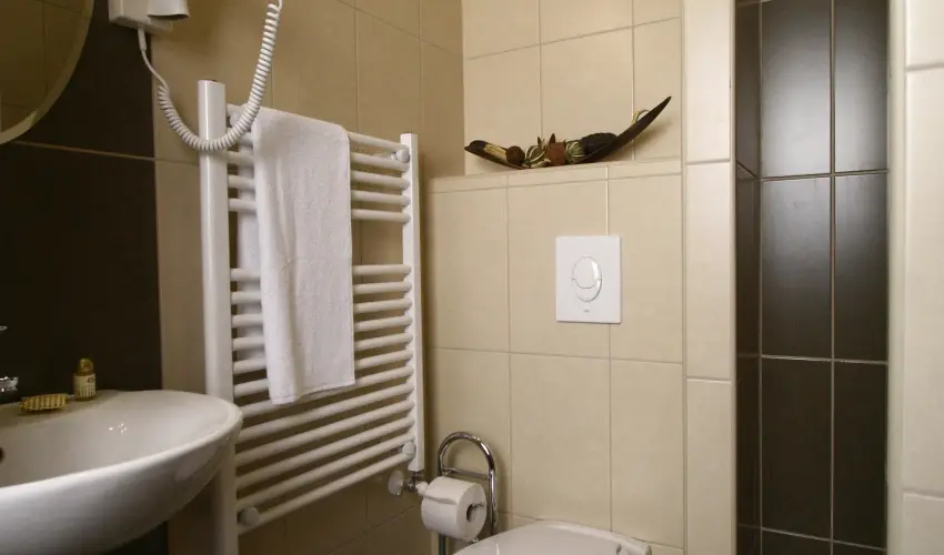 Central Hotel 21 Budapest - Szilveszter (min. 3 j)