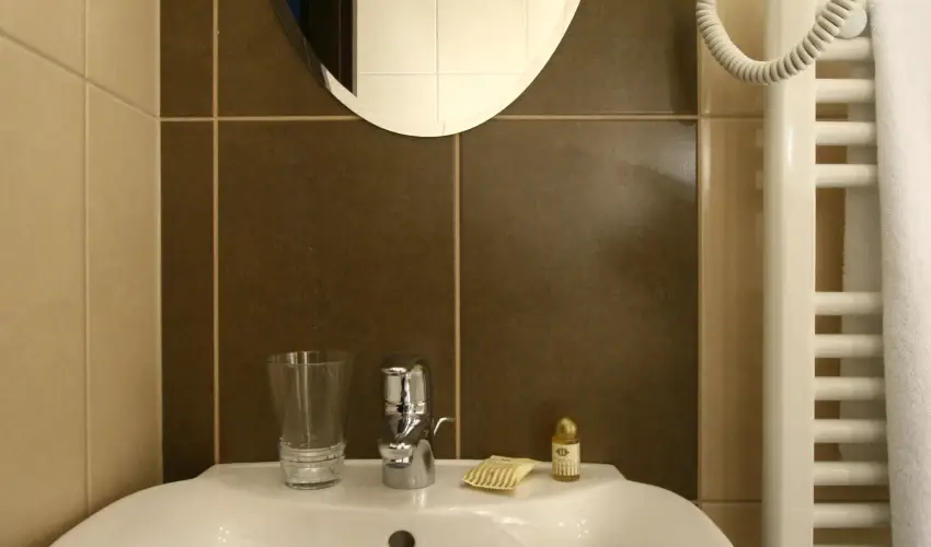 Central Hotel 21 Budapest - Szilveszter (min. 3 j)