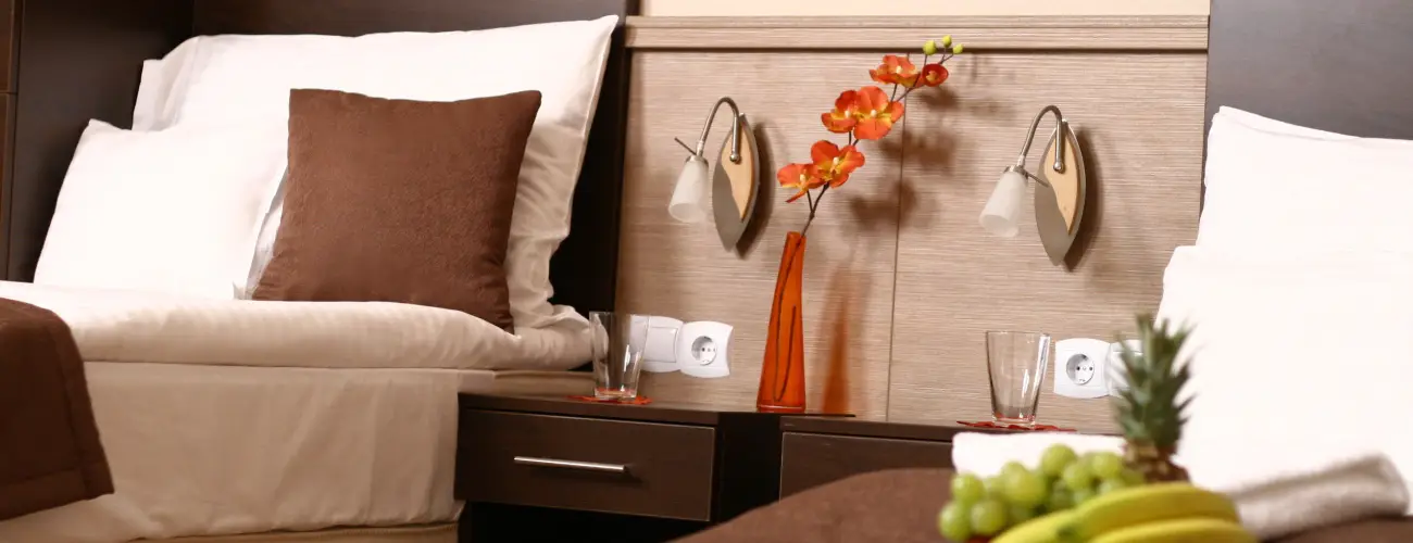 Central Hotel 21 Budapest - Szilveszter - teljes elrefizetssel (min. 3 j)