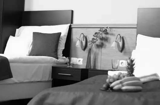 Central Hotel 21 - Szilveszter (min. 2 j)