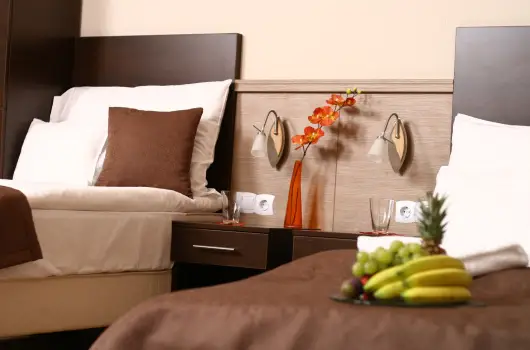 Central Hotel 21 - Szilveszter (min. 3 j)